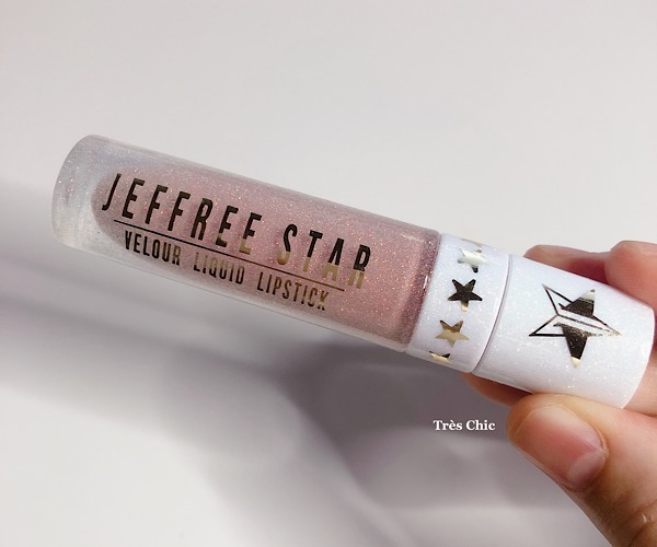 Jeffree Star Cosmetics(ジェフリー・スターコスメティックス)のマットリップCan't Relate 