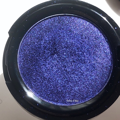 Pat McGrath Labs（パット・マクグラスラブズ）のアイシャドウキット Dark Star Ultra Violet Blue