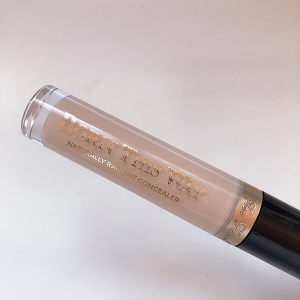 Too Faced Born This Way Concealer #Very Fair 