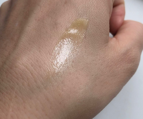 Lanolips （ラノリップス）Golden Dry Skin Salve 